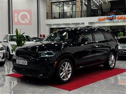 دودج دورانجو